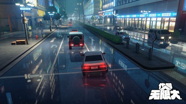 人気が出そうなアニメゲーは中国から出てくるんだよな…