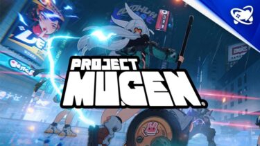 【動画あり】Project Mugenとかいう中華発のゲームが凄い！